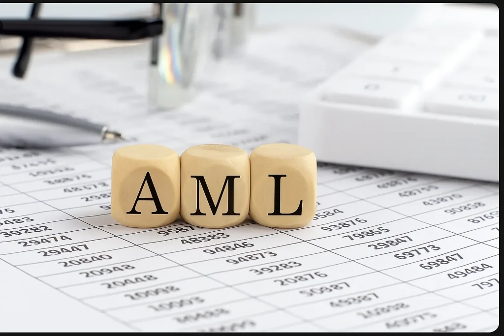 Vývoj a implementace AML politiky pro krypto, fintech a finanční společnosti podle MiCA, AMLD a české AML legislativy