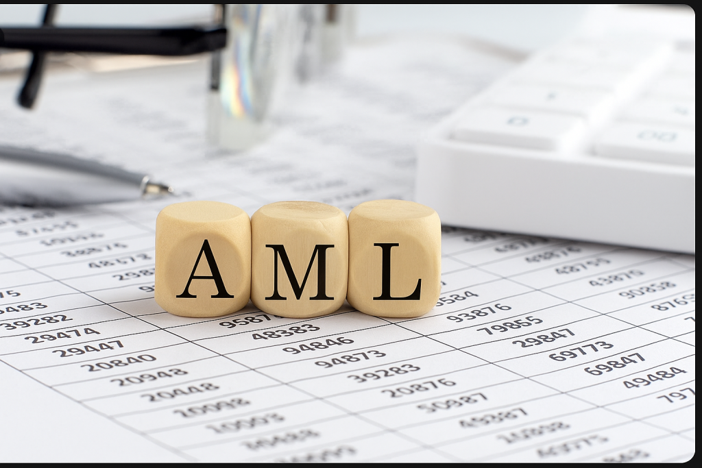 Процесс разработки и внедрения AML-политики с элементами комплаенса и финансовой стратегии