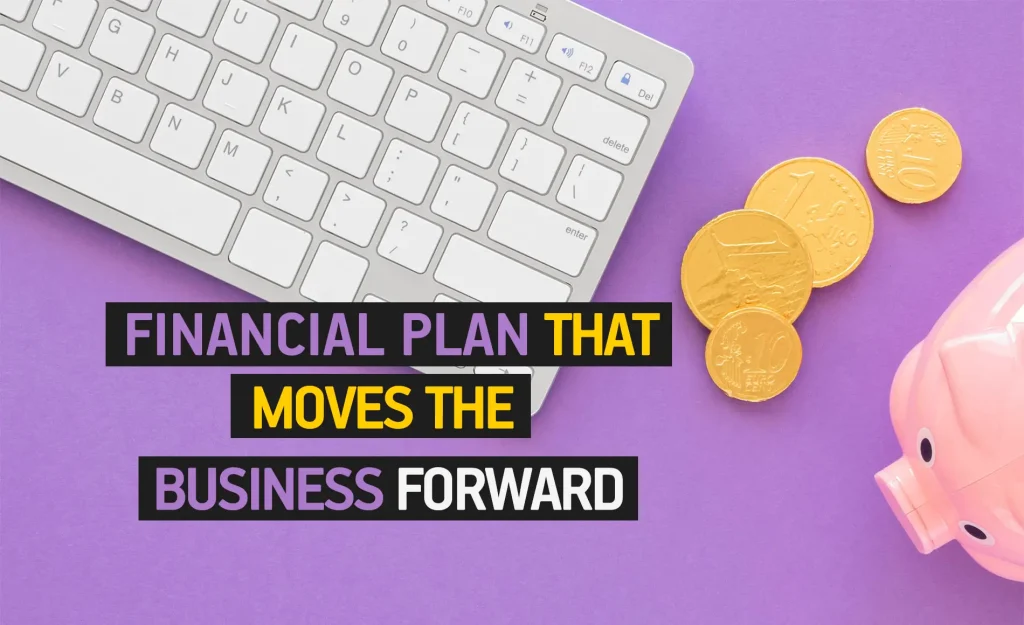 Financial planning for fintech and crypto businesses to ensure sustainable growth and regulatory compliance