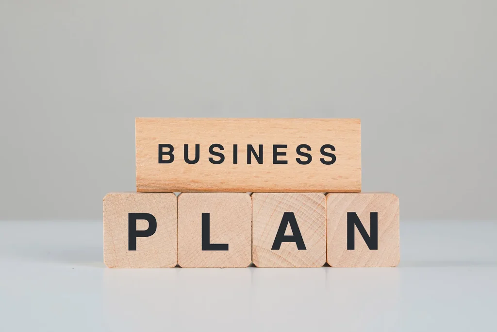 Stress scenarios in fintech and crypto business planning