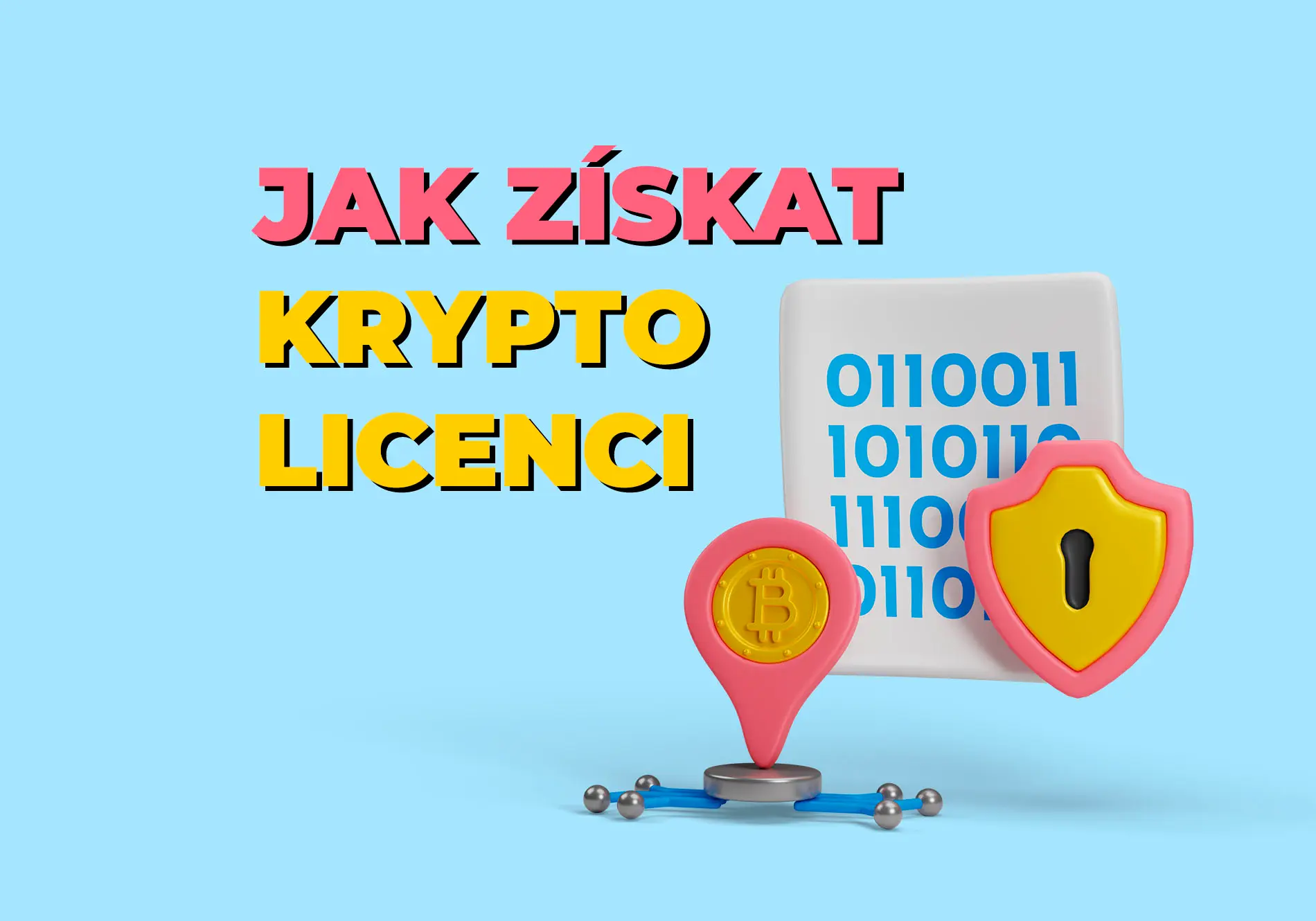 Jak získat krypto licenci: požadavky, časový rámec a náklady