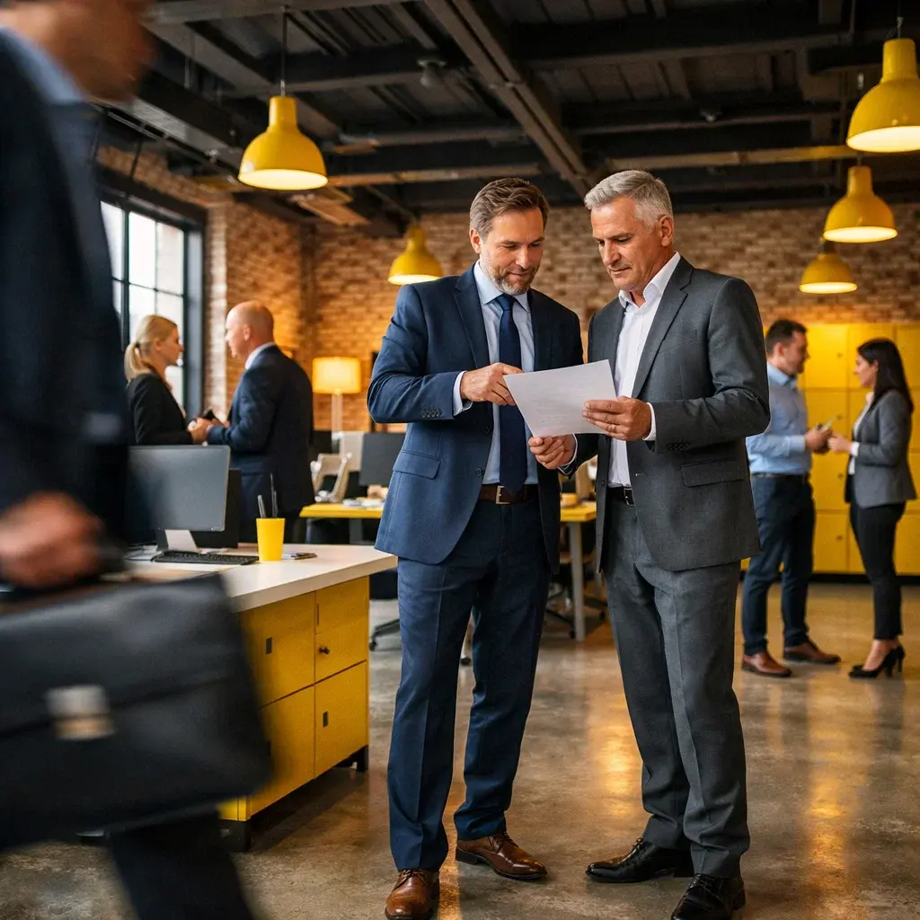 Company formation in the Czech Republic with turnkey incorporation, legal structuring, registration, and post-incorporation setup for EU market entry.
