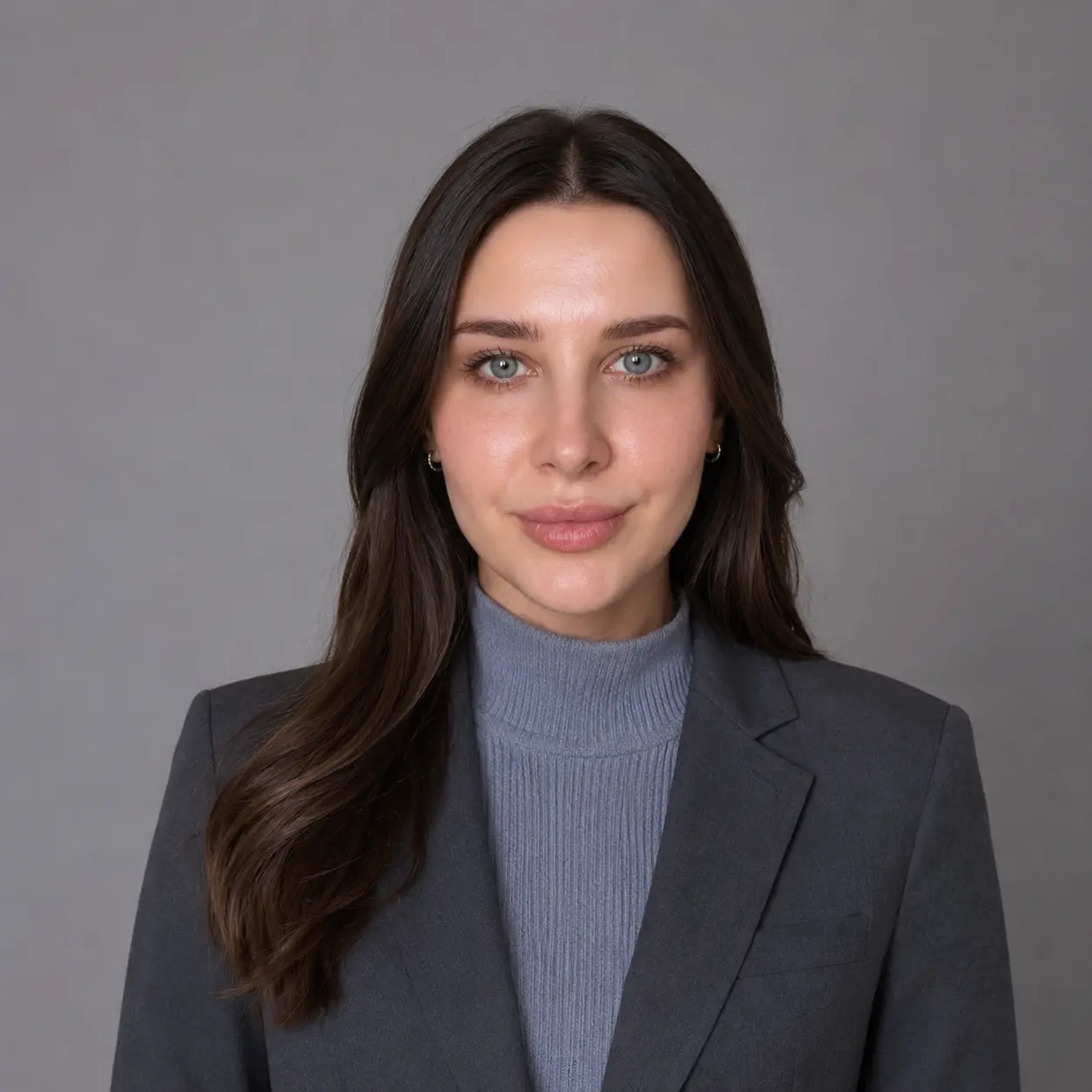 Mariya Gorovik