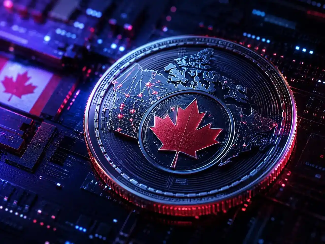 Crypto license in Canada — FINTRAC MSB registration setup by AMS