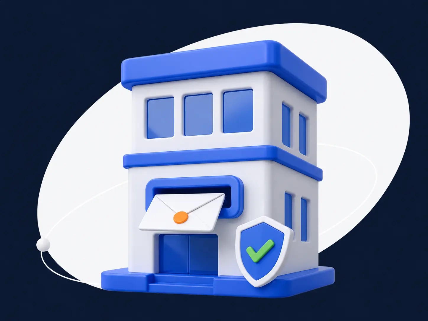 Registered Office and Virtual Office in the Czech Republic